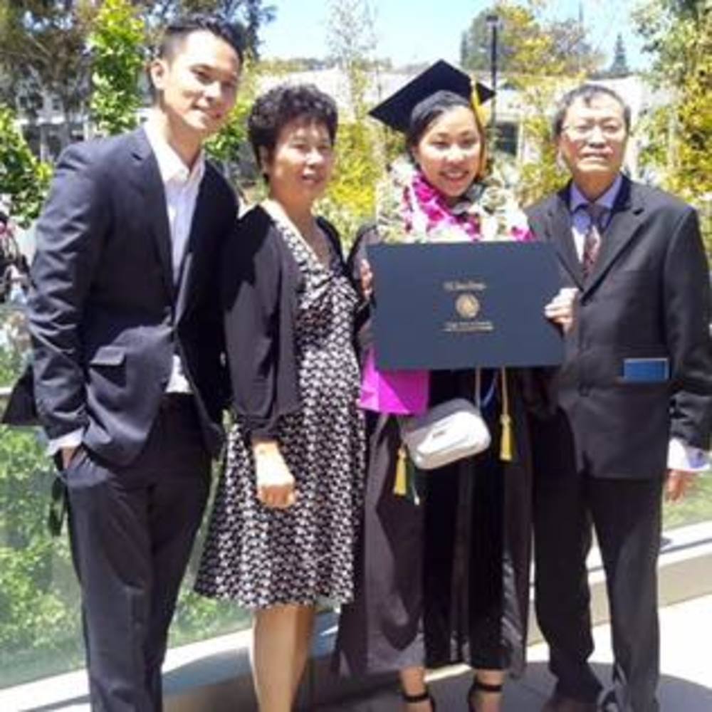 Meet your Posher, Carmen